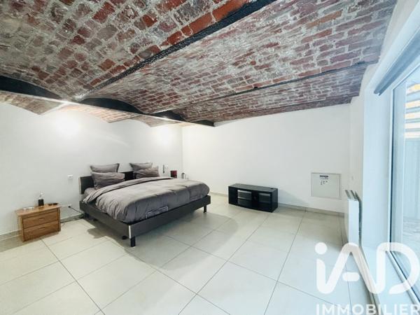 Maison à vendre 5 pièces 166 m² Tourcoing