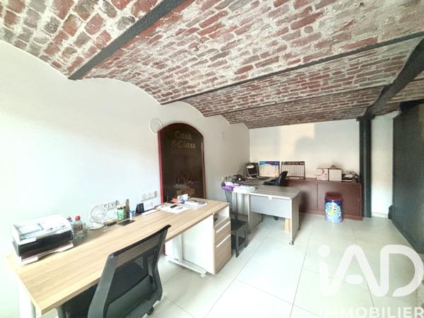 Maison à vendre 5 pièces 166 m² Tourcoing