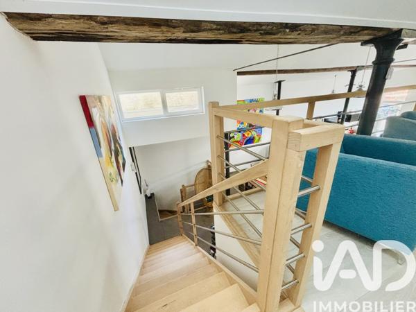 Maison à vendre 5 pièces 166 m² Tourcoing