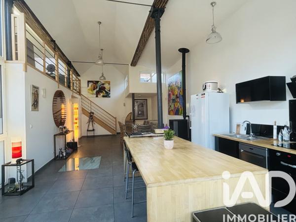 Maison à vendre 5 pièces 166 m² Tourcoing