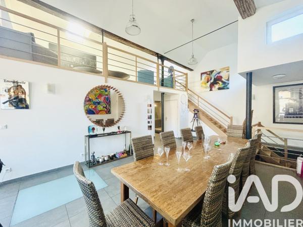 Maison à vendre 5 pièces 166 m² Tourcoing