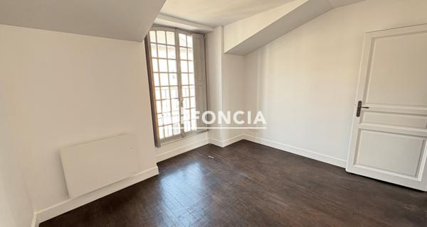 Location Appartement 3 pièces 55.85 m² - Clermont-ferrand 63100