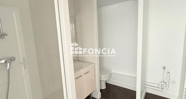 Location Appartement 3 pièces 55.85 m² - Clermont-ferrand 63100