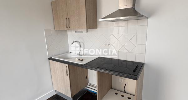 Location Appartement 3 pièces 55.85 m² - Clermont-ferrand 63100