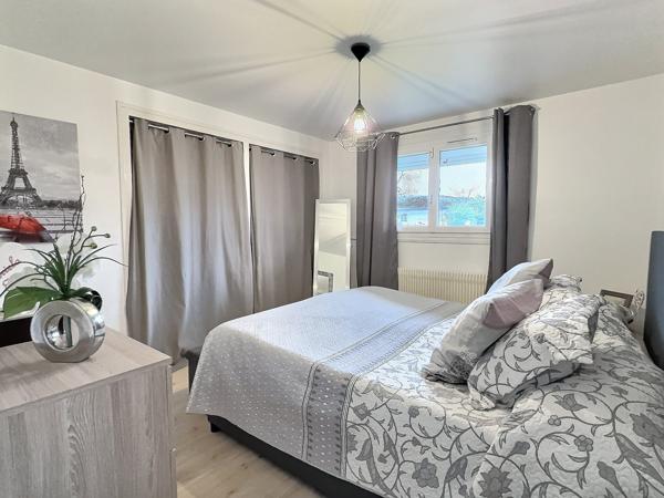Villa rénovée avec goût et appartement indépendant