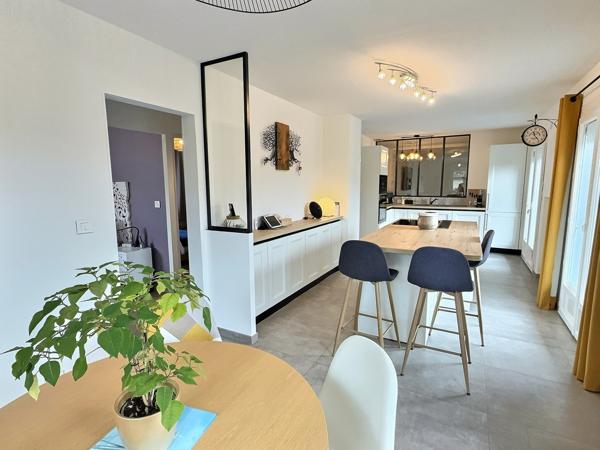 Villa rénovée avec goût et appartement indépendant