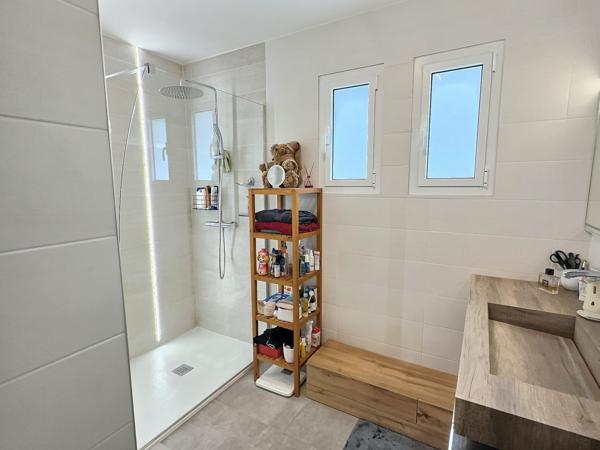 Villa rénovée avec goût et appartement indépendant