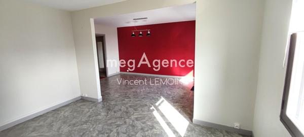 Appartement à GRANVILLE, 50400 - 4 pièces 90m²