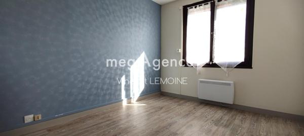 Appartement à GRANVILLE, 50400 - 4 pièces 90m²