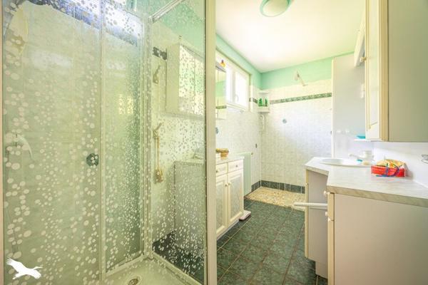 Maison à vendre |                                       Melle |                                        6 pièces  |  134 m²