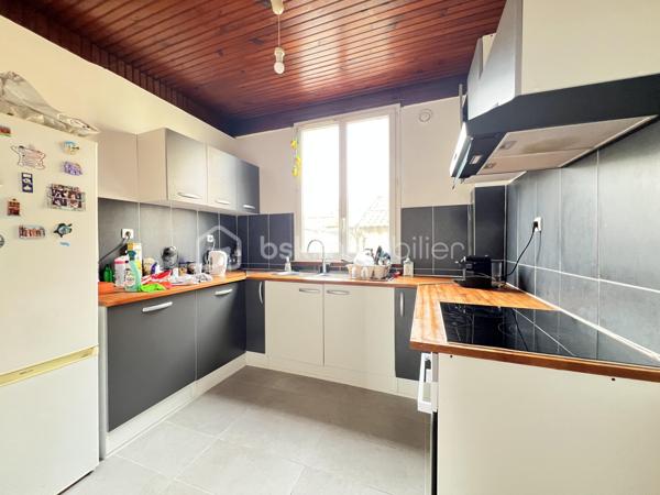 Appartement de 49 m²