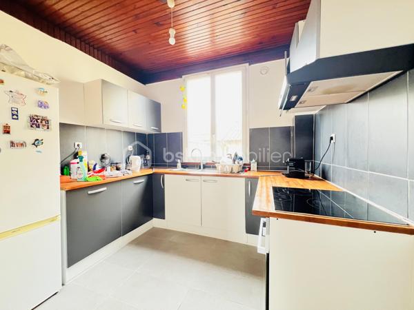 Appartement de 49 m²