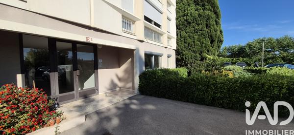 Appartement à vendre 3 pièces 66,58 m² Marignane