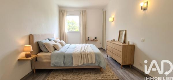 Appartement à vendre 3 pièces 66,58 m² Marignane