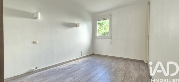Appartement à vendre 3 pièces 66,58 m² Marignane