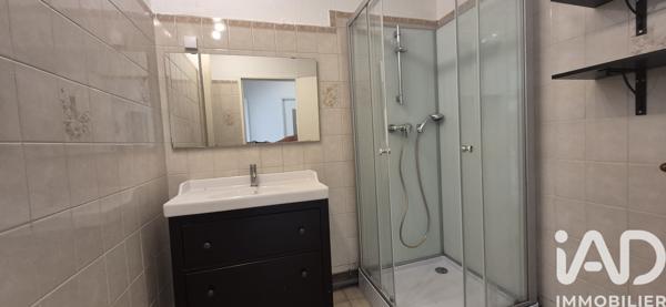 Appartement à vendre 3 pièces 66,58 m² Marignane