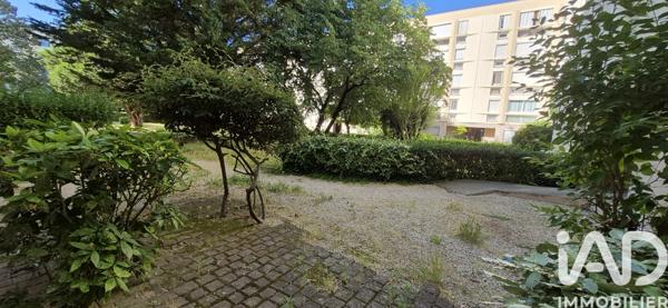 Appartement à vendre 3 pièces 66,58 m² Marignane