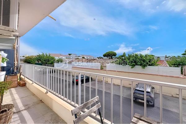 Appartement de 82 m²