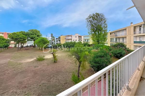 Appartement de 82 m²