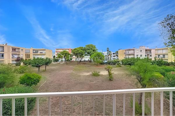 Appartement de 82 m²