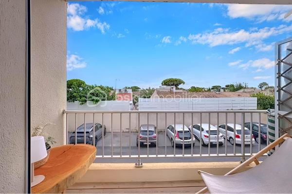 Appartement de 82 m²
