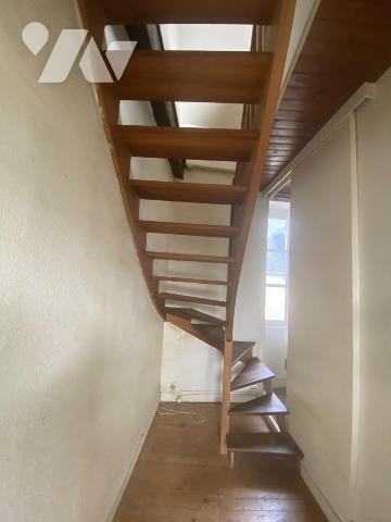 MAISONNETTE T3 INTRA-MUROS GUERANDE