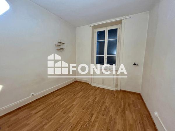 Location Appartement 2 pièces 42.08 m² - 169 RUE CUVIER Lyon 69006