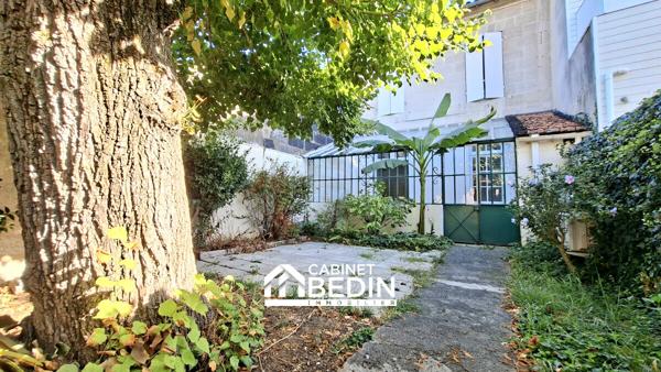 Achat Maison 4 pieces Libourne 3 chambres