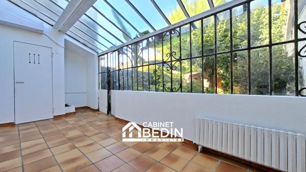 Achat Maison 4 pieces Libourne 3 chambres
