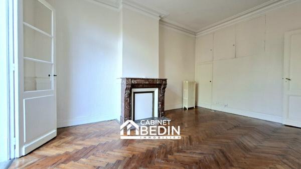 Achat Maison 4 pieces Libourne 3 chambres