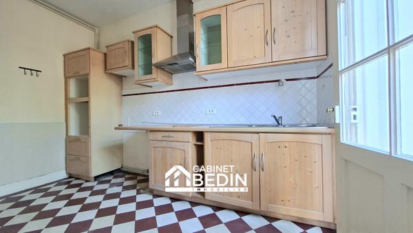 Achat Maison 4 pieces Libourne 3 chambres