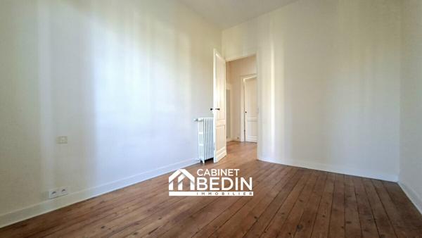 Achat Maison 4 pieces Libourne 3 chambres