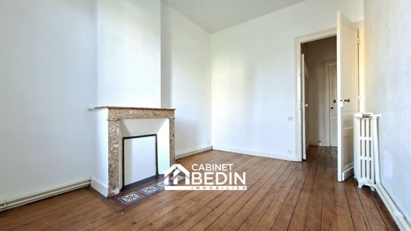Achat Maison 4 pieces Libourne 3 chambres