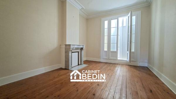 Achat Maison 4 pieces Libourne 3 chambres