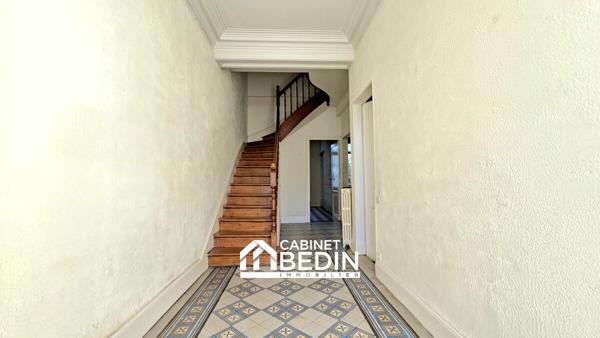 Achat Maison 4 pieces Libourne 3 chambres