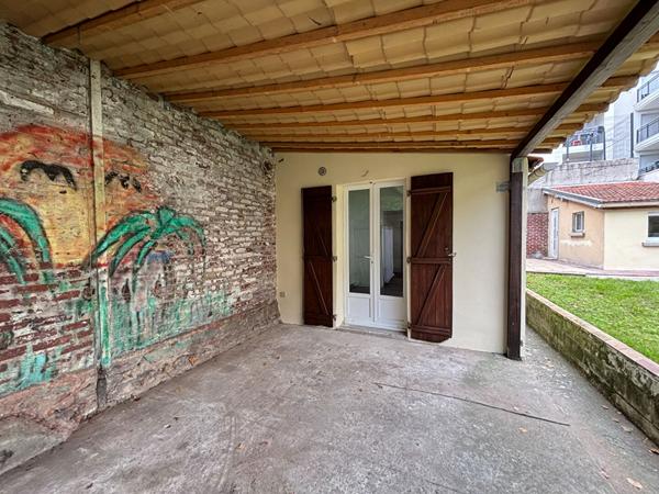 Maison Le Blanc Mesnil 2 pièce(s) 50 m2