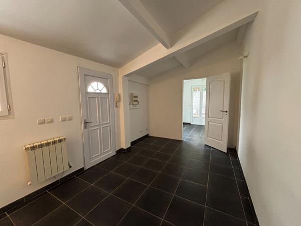 Maison Le Blanc Mesnil 2 pièce(s) 50 m2
