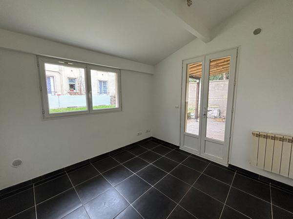 Maison Le Blanc Mesnil 2 pièce(s) 50 m2