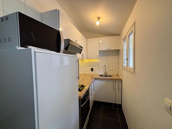 Maison Le Blanc Mesnil 2 pièce(s) 50 m2