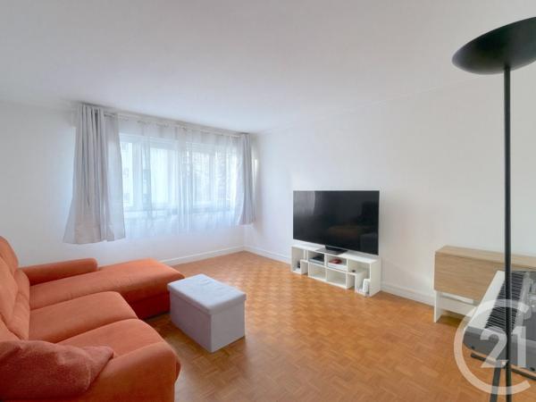 Appartement F3 à vendre  3 pièces - 64,02 m2 PARIS - 75013