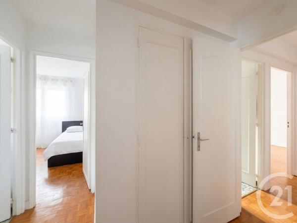 Appartement F3 à vendre  3 pièces - 64,02 m2 PARIS - 75013