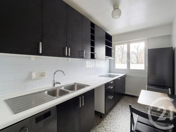 Appartement F3 à vendre  3 pièces - 64,02 m2 PARIS - 75013