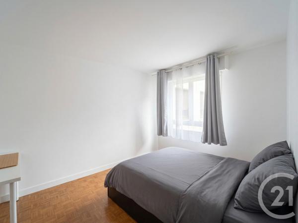 Appartement F3 à vendre  3 pièces - 64,02 m2 PARIS - 75013