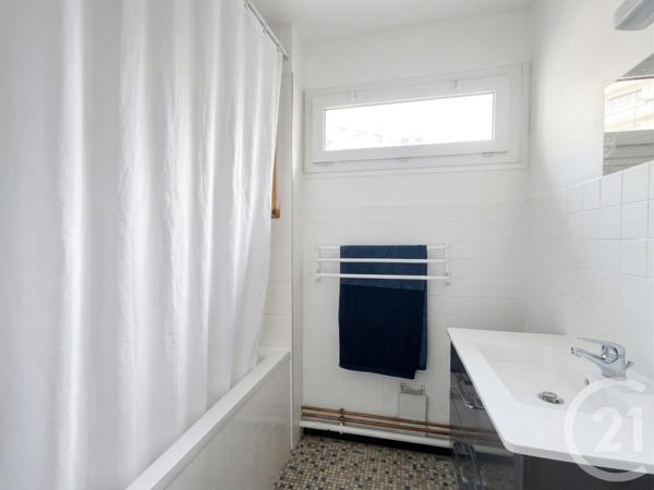 Appartement F3 à vendre  3 pièces - 64,02 m2 PARIS - 75013