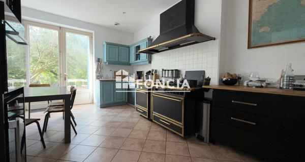 Location Maison 4 pièces 156.44 m² - Lyon 69008