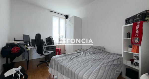 Location Maison 4 pièces 156.44 m² - Lyon 69008