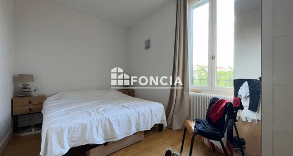Location Maison 4 pièces 156.44 m² - Lyon 69008