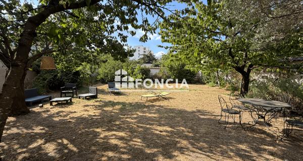 Location Maison 4 pièces 156.44 m² - Lyon 69008