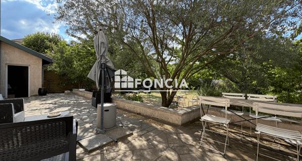 Location Maison 4 pièces 156.44 m² - Lyon 69008