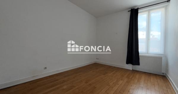 Location Maison 4 pièces 156.44 m² - Lyon 69008